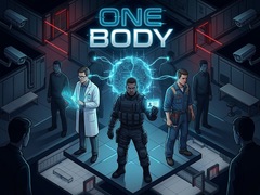 Jwèt One Body