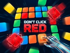 Jwèt Don't Click Red