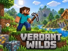 Jwèt Verdant Wilds