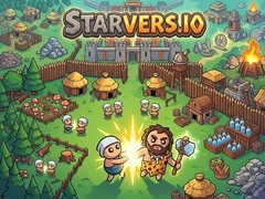 Jwèt Starvers.io
