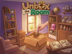 Jwèt Unbox the Room