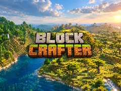 Jwèt Block Crafter