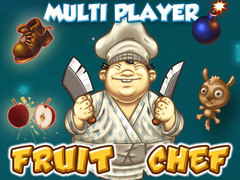 Jwèt Fruit Chef Multi player