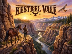 Jwèt Kestrel Vale