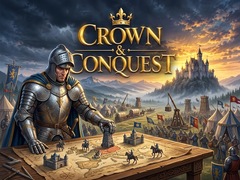 Jwèt Crown & Conquest