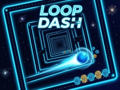 Jwèt Loop Dash
