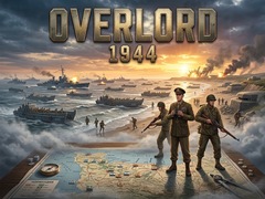 Jwèt Overlord 1944