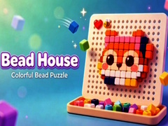 Jwèt Bead House