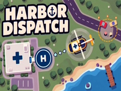 Jwèt Harbor Dispatch