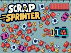 Jwèt Scrap Sprinter