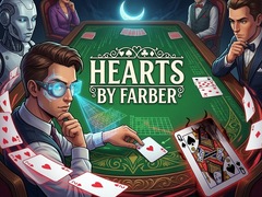 Jwèt Hearts by Farber