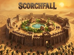 Jwèt SCORCHFALL