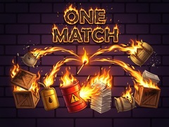 Jwèt One Match