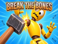 Jwèt Break the Bones