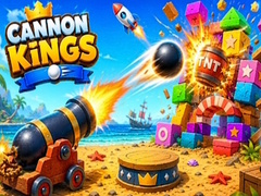 Jwèt Cannon Kings