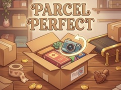Jwèt Parcel Perfect