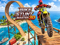 Jwèt Bike Stunt Master 3D
