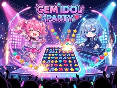 Jwèt Gem Idol Party