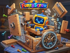 Jwèt Funzy Screw