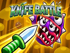 Jwèt Knife Battle
