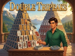 Jwèt Double Tripeaks