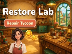Jwèt Restore Lab