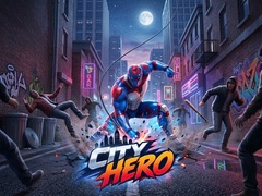 Jwèt City Hero