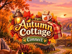 Jwèt Autumn Cottage Connect