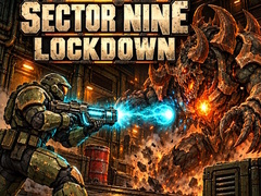 Jwèt Sector Nine: Lockdown