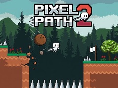 Jwèt Pixel Path 2
