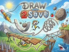 Jwèt Draw 2 Save