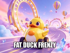 Jwèt Fat Duck Frenzy
