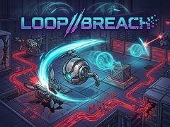 Jwèt LOOP//BREACH