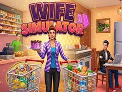 Jwèt Wife Simulator 