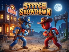 Jwèt Stitch Showdown