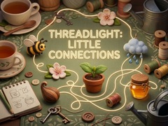 Jwèt Threadlight: Little Connections