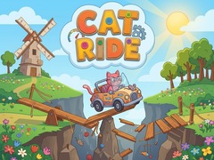 Jwèt Cat Ride