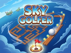 Jwèt Sky Golfer