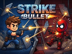 Jwèt Strike Bullet