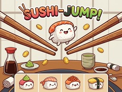 Jwèt Sushi Jump!