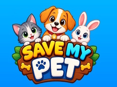 Jwèt Save My Pet 