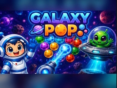 Jwèt Galaxy Pop