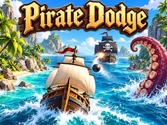 Jwèt Pirate Dodge