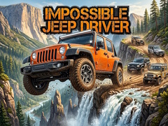Jwèt Impossible Jeep Driver