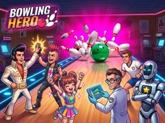 Jwèt Bowling Hero
