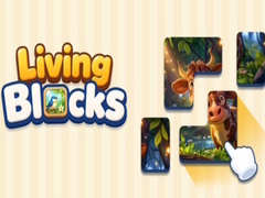 Jwèt Living Blocks