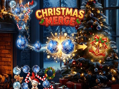 Jwèt Christmas Merge