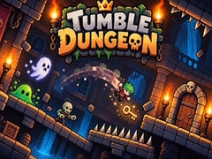Jwèt Tumble Dungeon