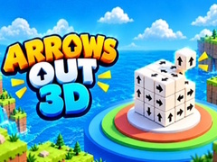 Jwèt Arrows Out 3D