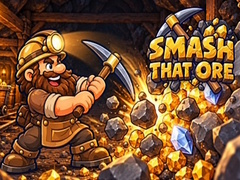 Jwèt Smash That Ore